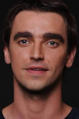 Сергей Кравец