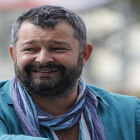 Валентино Рудольф
