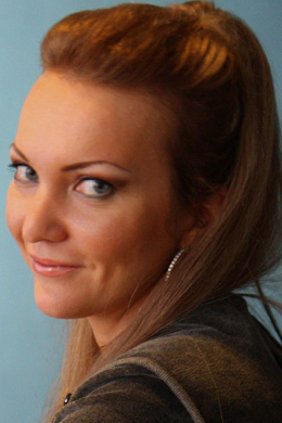 Катерина Ветрова