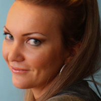 Катерина Ветрова