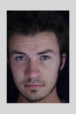 Эрик Фулчер