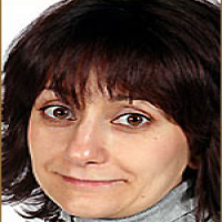 Нина Биркадзе
