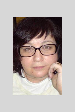 Елена Марковская