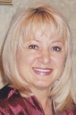 Елена Борисова