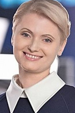 Татьяна Гнедаш