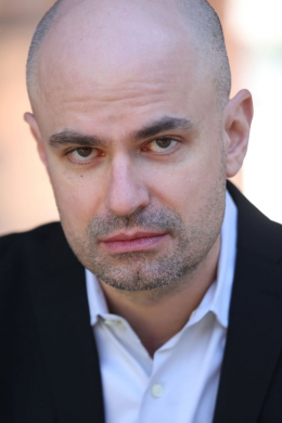 Андрей Кирсанов