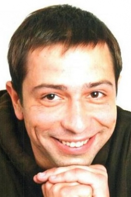 Андрей Новиков