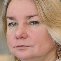Галина Масленникова
