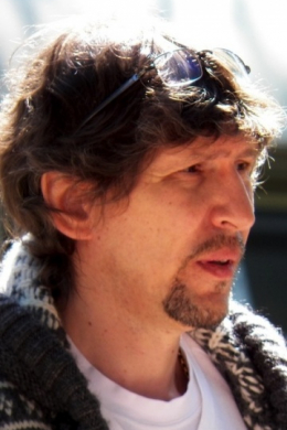 Андрей Савельев