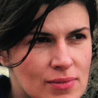 Карина Синенко