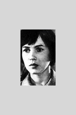 Татьяна Канаева