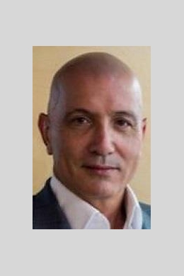 Доменик Бенвенуто