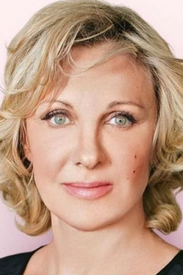 Елена Яковлева