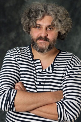 Андрей Сильвестров