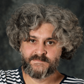 Андрей Сильвестров