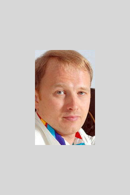 Павел Бабин