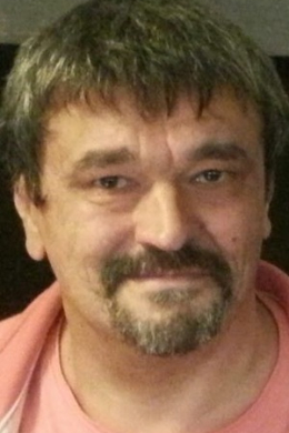 Артур Абдрахманов