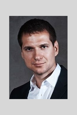 Андрей Купфер