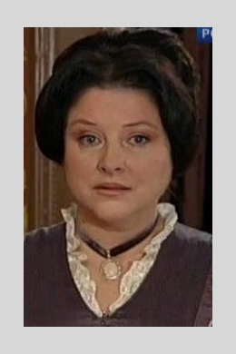 Елена Караджова