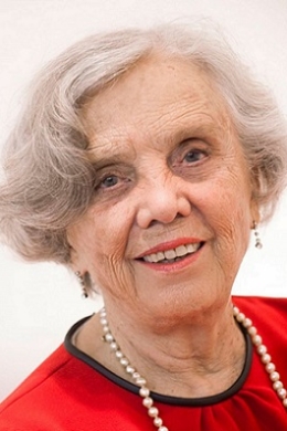 Элена Понятовска