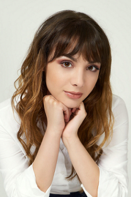 Ханна Маркс