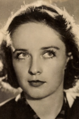 Екатерина Деревщикова