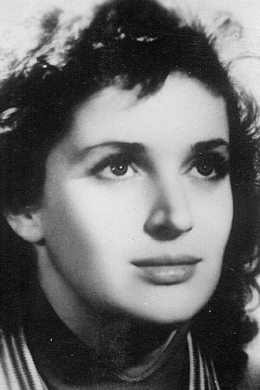 Лия Элиава