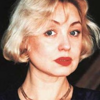 Елена Шанина