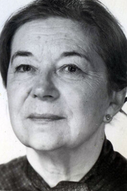 Марина Гаврилко