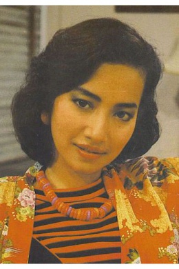 Nipaporn Nongnuj