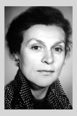 Лилия Гурова
