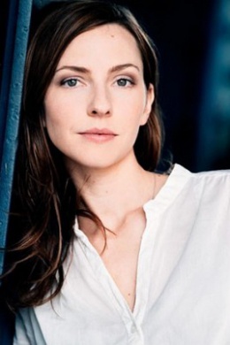 Катарина Шюттлер