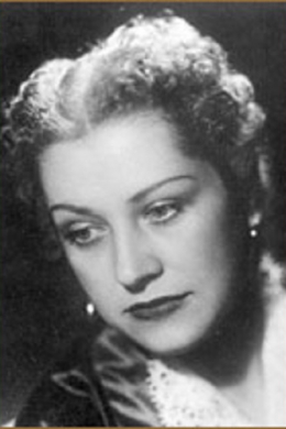 Елена Санько