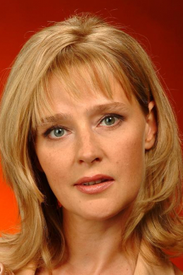 Елена Дробышева