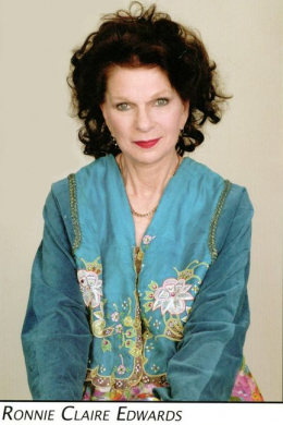 Ронни Клэр Эдвардс