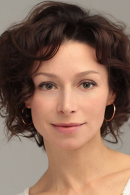 Елена Полякова