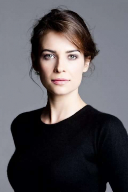 Камилла Арфведсон