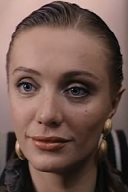 Лариса Полякова