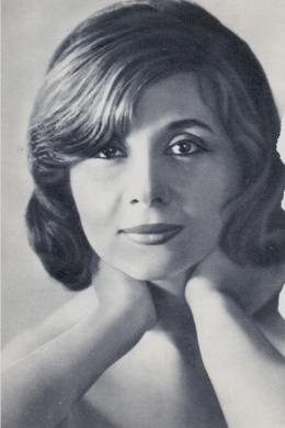 Ева Рутткаи