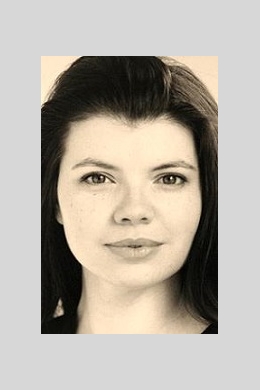 Кэтрин Каллен