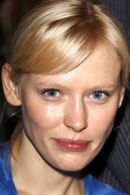Анна Щербинина