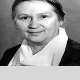 Галина Дёмина