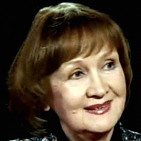 Алла Мещерякова