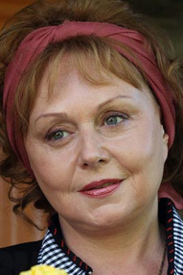 Екатерина Воронина