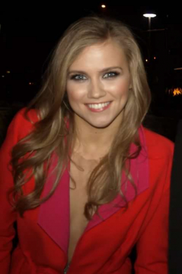 Агнешка Kaczorowska