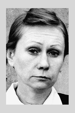 Елизавета Никищихина