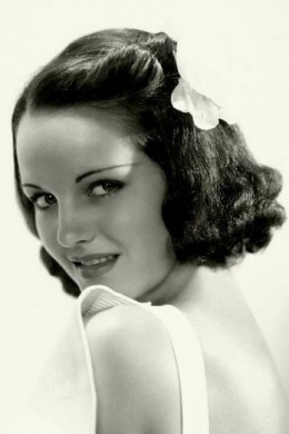 Rochelle Hudson