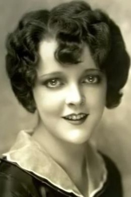 Blanche Mehaffey