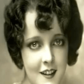 Blanche Mehaffey