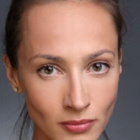 Людмила Колесникова